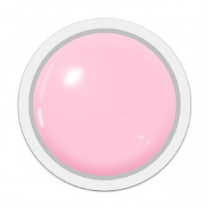 Gel Color Unghii, Exclusive Nails, Cod 139, Culoare PINK LIGHT, Geluri Colorate Unghii Exclusive Nails