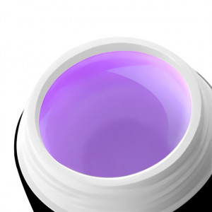 Gel UV Violet 3 in 1 Royal Femme, Baza Constructie Finish, 30 ml