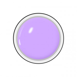 Geluri Color Unghii, Brand Royal Femme, Culoare 'Pastel Violet', Gramaj 5ml, Geluri Profesionale Manichiura