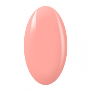 Geluri Colorate Premium Line, Exclusive Nails, Cod EP05, Gramaj 5ml, Culoare Coral
