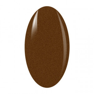 Geluri Colorate Premium Line, Exclusive Nails, Cod EP35S, Gramaj 5ml, Culoare Brown Spicy