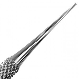 Instrument Colturi Manichiura Pedichiura No 08 Instrumente Cuticule Profesionale
