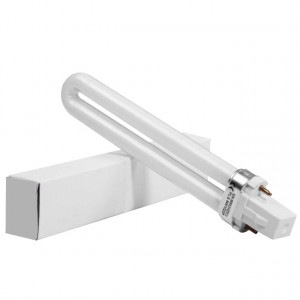 Neon 9Watt UVDC 365nm pentru Lampa UV Manichiura