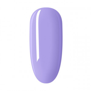 Oja Semipermanenta Aurora Culoare Mov 'Orchid' No 27 Cantitate 11 ml