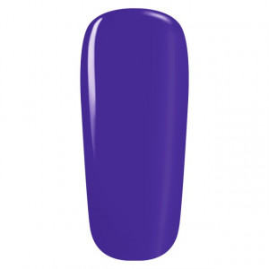 Oja Semipermanenta Aurora Culoare Mov 'Violet' No 28 Cantitate 5 ml