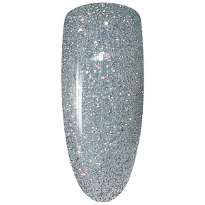 Oja Semipermanenta Disco Gel Aurora Secret No 19 Cantitate 15ml