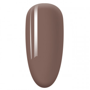Oja Semipermanenta Exclusive Premium,Culoare Wood Violet, 15 ml