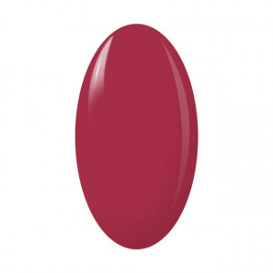 Oja Semipermanenta One Step Color, Exclusive Nails, Cod 1, Cantitate 5ml, Culoare Roz Plin