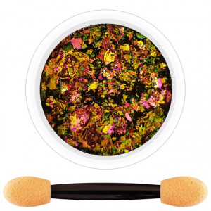 Pigment Chrome Flakes, Cod P-004
