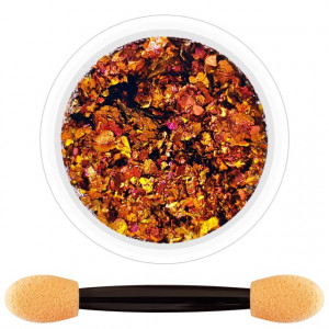 Pigment Chrome Flakes, Cod P-008