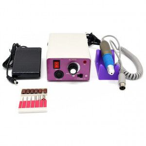 Pila Electrica Profesionala Unghii M 25000