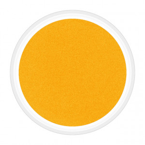 Pudra Acrilica Color Galben Crom, Cod 02