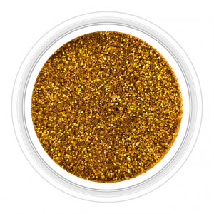 Sclipici Unghii Culoare Auriu Cod 11