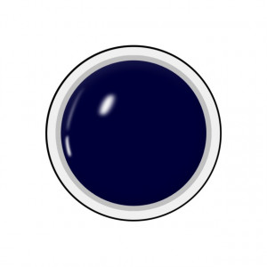 Geluri Color Royal Femme, 'Navy Blue'
