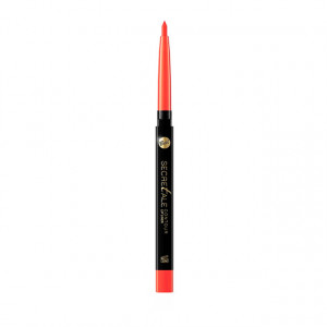 Creion Contur Buze Bell Secretale Contour Lip Liner, No 04