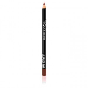 Creion Contur Buze Lip Liner Quiz Cosmetics No. 008