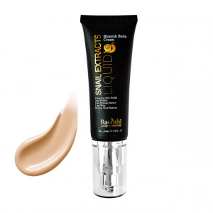 Fond De Ten Crema Cu Extract de Melc 50 ml, BBSE-01
