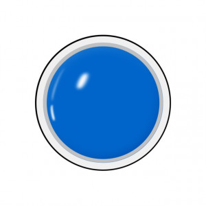 Gel colorat unghii Royal Femme LIGHT BLUE (Geluri Profesionale Unghii)