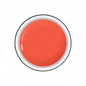 Gel colorat unghii Royal Femme SMOKED CORAL (Geluri Profesionale Unghii)