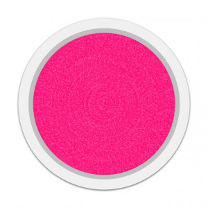 Geluri Color Perlate 022 NEON PEARLY PINK - Geluri Colorate Unghii Exclusive Nails