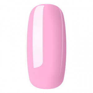 Geluri Color Unghii Exclusive Nails No 146 Flamingo Pink