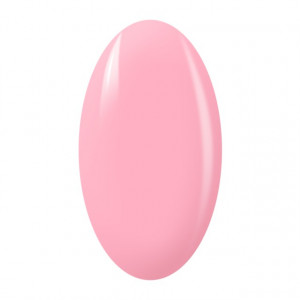 Geluri Colorate Premium Line, Exclusive Nails, Cod EP04, Gramaj 5ml, Culoare Punch Rose