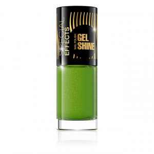 Lac de Unghii cu Efect de Gel Eveline Cosmetics Gel Shine, No 250