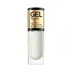 Lac Unghii Eveline Cosmetics Gel Laque, No 13