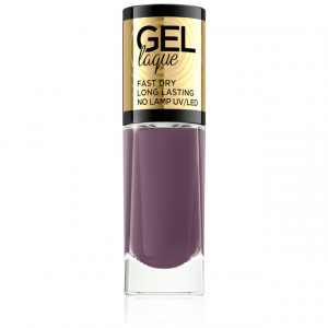 Lac Unghii Gel Laque No 32 Eveline Cosmetics
