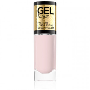 Lac Unghii Gel Laque No 39 Eveline Cosmetics
