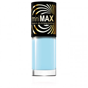 Lac Unghii MiniMax Eveline Cosmetics Cod 196