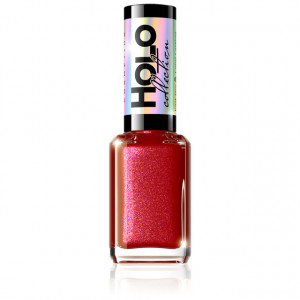Lacuri Holografice Unghii Eveline Holo Collection, Cod 43