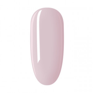 Oja Semipermanenta Aurora Secret, Finish Cover, 11 ml