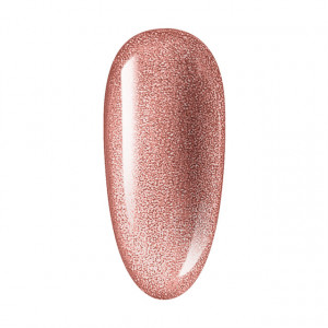 Oja Semipermanenta Galaxy Cat Eye Fasio No 004, 6ml