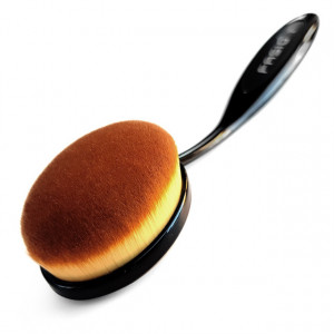 Pensula Ovala Fond De Ten Nr 2 Fasio, Pensule Ovale MakeUp
