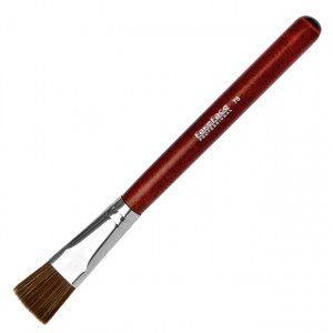 Pensula Profesionala Machiaj Fake Face Professional 76