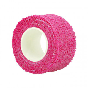 Protectie degete manichiura - Roz
