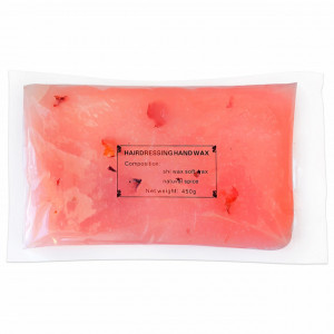 Parafina cu Parfum de Trandafir 450 Gr