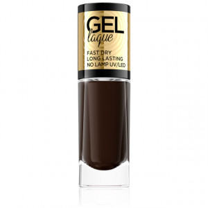 Lac Unghii Gel Laque No 33 Eveline Cosmetics