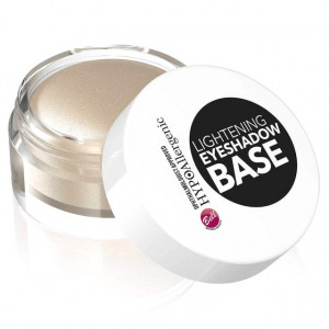 Baza Iluminatoare Pleoape, HypoAllergenic Bell