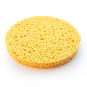 Burete Gomaj Facial cu Diametru 7cm