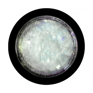 Decoratiuni Unghii Chrome Flake Foil, No 339304