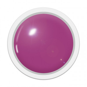 Geluri Color 107 RED ROSE - Geluri Colorate Unghii Exclusive Nails