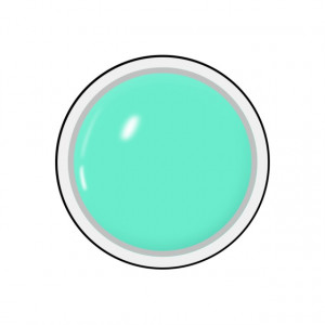 Geluri Color Unghii, Brand Royal Femme, Culoare 'Pastel Mint', Gramaj 5ml, Geluri Profesionale Manichiura