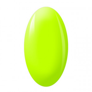 Geluri Paint Premium Line, Exclusive Nails, Cod EPP504, Gramaj 5ml, Culoare Neon Yellow Green