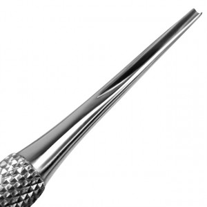 Instrument Colturi Manichiura Pedichiura No 09 Instrumente Cuticule Profesionale