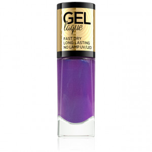 Lac Unghii Gel Laque No 51 Eveline Cosmetics