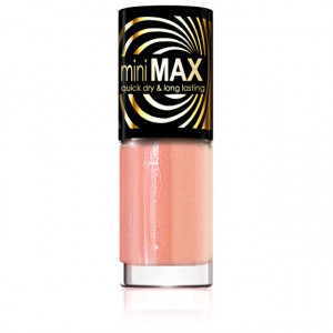 Lac Unghii MiniMax Eveline Cosmetics, Cod 046