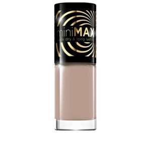 Lac Unghii MiniMax Eveline Cosmetics, Cod 496