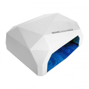 Lampa CCFL + LED 36 Watt, Lampa Profesionala Manichiura
